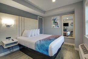 Ocean Lodge Hotel North