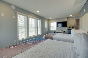 Ocean Lodge Hotel North