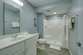 Ocean Lodge Hotel North