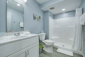 Ocean Lodge Hotel North