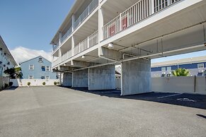 Ocean Lodge Hotel North