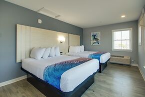 Ocean Lodge Hotel North