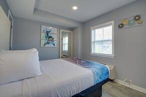 Ocean Lodge Hotel North