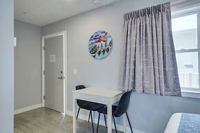 Ocean Lodge Hotel North