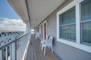 Ocean Lodge Hotel North