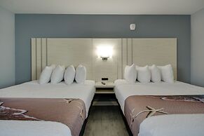 Ocean Lodge Hotel North