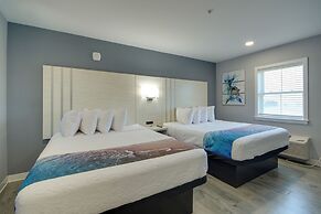 Ocean Lodge Hotel North