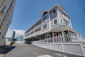 Ocean Lodge Hotel North