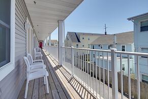 Ocean Lodge Hotel North