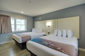 Ocean Lodge Hotel North