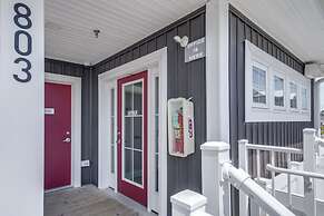 Ocean Lodge Hotel North