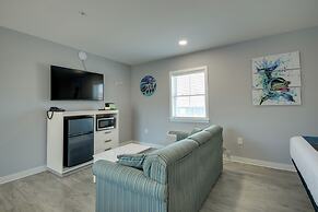 Ocean Lodge Hotel North