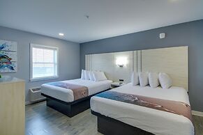 Ocean Lodge Hotel North