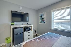 Ocean Lodge Hotel North