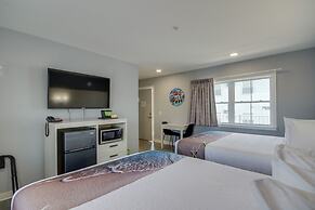 Ocean Lodge Hotel North