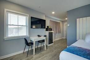 Ocean Lodge Hotel North