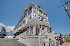 Ocean Lodge Hotel North