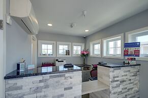 Ocean Lodge Hotel North