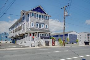 Ocean Lodge Hotel North