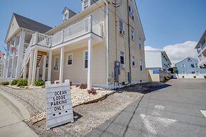 Ocean Lodge Hotel North