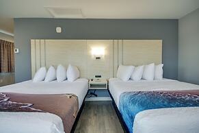 Ocean Lodge Hotel North