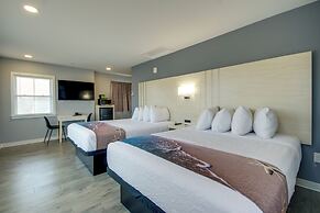 Ocean Lodge Hotel North