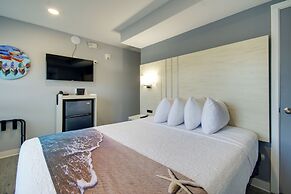 Ocean Lodge Hotel North