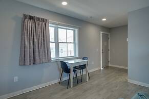 Ocean Lodge Hotel North