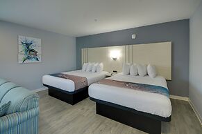 Ocean Lodge Hotel North