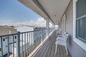 Ocean Lodge Hotel North