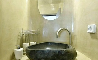 Casterly Rock by Alpha Living