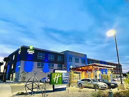Holiday Inn Express & Suites Blythe by IHG