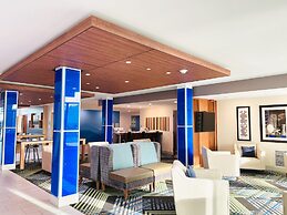 Holiday Inn Express & Suites Blythe by IHG