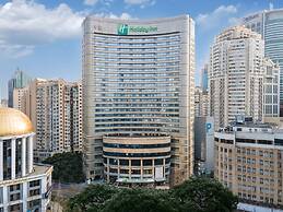 Holiday Inn Shanghai Nanjing Road by IHG