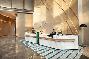 Holiday Inn Shanghai Nanjing Road by IHG