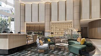 Holiday Inn Shanghai Nanjing Road by IHG