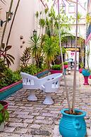 Hotel San Juan Mérida