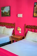 Hotel San Juan Mérida