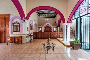 Hotel San Juan Mérida