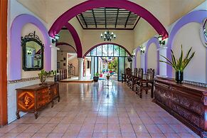 Hotel San Juan Mérida