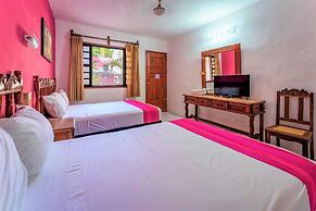 Hotel San Juan Mérida