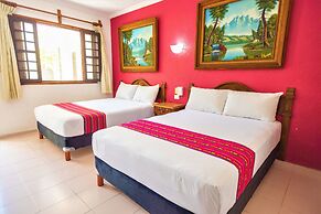 Hotel San Juan Mérida