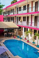 Hotel San Juan Mérida