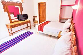 Hotel San Juan Mérida