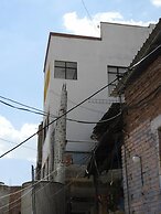 Loteria Panoramic House & Rooftop