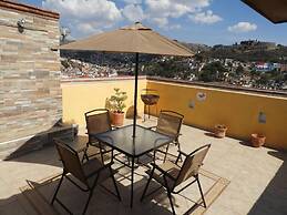 Loteria Panoramic House & Rooftop