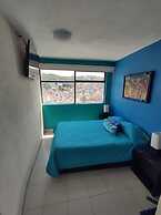 Loteria Panoramic House & Rooftop