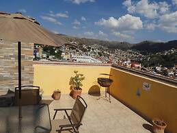 Loteria Panoramic House & Rooftop