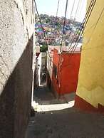 Loteria Panoramic House & Rooftop