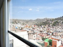 Loteria Panoramic House & Rooftop